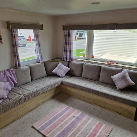 Weymouth Bay Haven, Preston Road Hotel Buitenkant foto