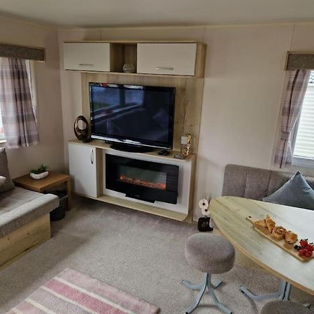 Weymouth Bay Haven, Preston Road Hotel Buitenkant foto