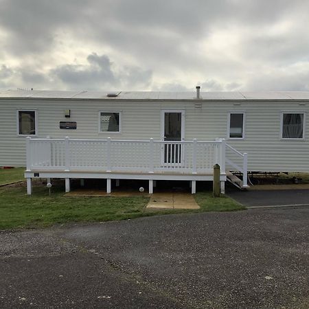 Weymouth Bay Haven, Preston Road Hotel Buitenkant foto