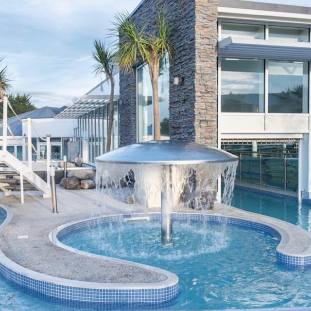 Weymouth Bay Haven, Preston Road Hotel Buitenkant foto