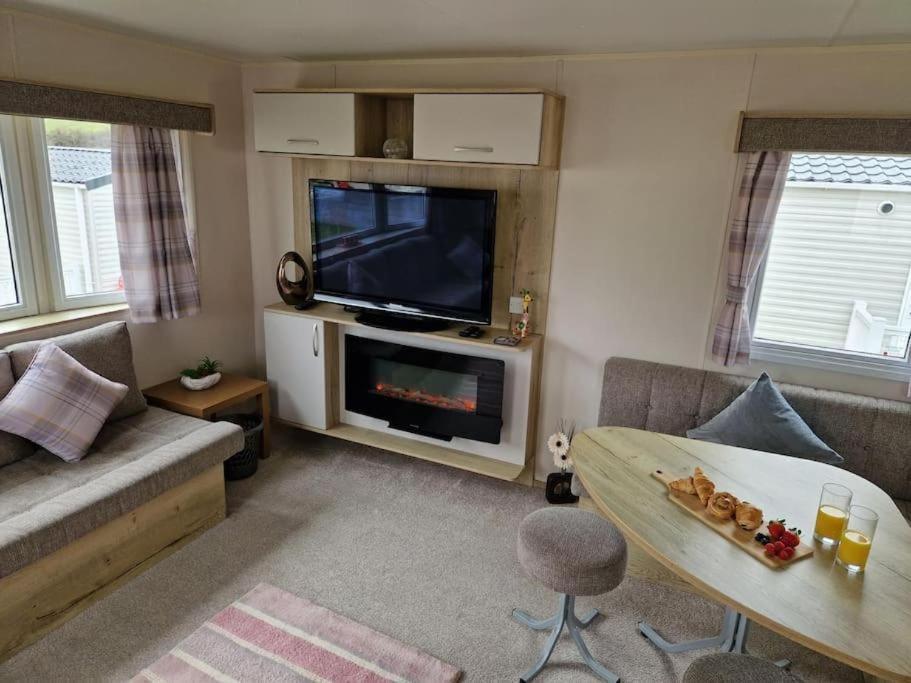 Weymouth Bay Haven, Preston Road Hotel Buitenkant foto
