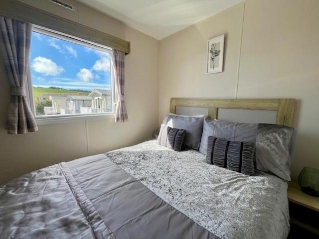Weymouth Bay Haven, Preston Road Hotel Buitenkant foto