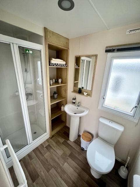 Weymouth Bay Haven, Preston Road Hotel Buitenkant foto