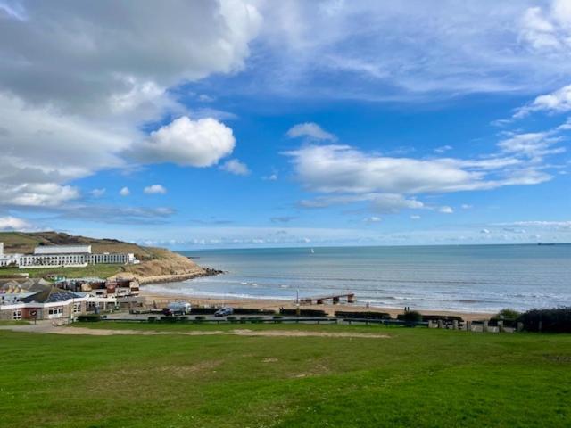 Weymouth Bay Haven, Preston Road Hotel Buitenkant foto
