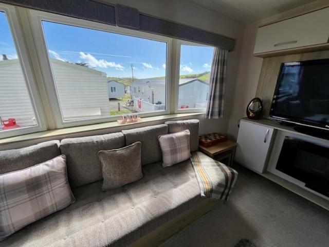Weymouth Bay Haven, Preston Road Hotel Buitenkant foto