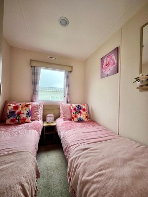 Weymouth Bay Haven, Preston Road Hotel Buitenkant foto